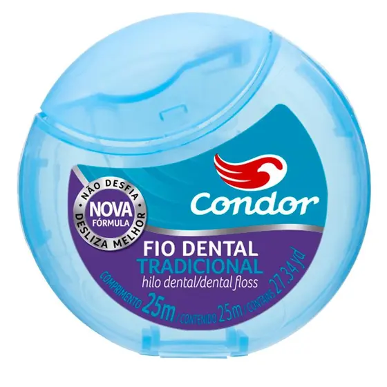 Fio Dental Condor